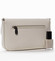 Dámské crossbody psaníčko bílé - David Jones Boui