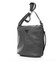 Dámská crossbody kabelka tmavě šedá - David Jones Haley