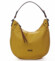 Dámská kabelka žlutá - David Jones Nadini