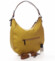 Dámská kabelka žlutá - David Jones Nadini