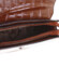 Dámská crossbody kabelka hnědá - Silvia Rosa Crakhe