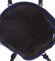 Dámská kabelka přes rameno tmavě modrá - Pierre Cardin Hermiona