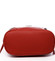 Dámská kabelka přes rameno červená - David Jones Rihanna