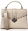 Dámská kabelka do ruky béžová - David Jones Africa