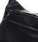 Dámská kabelka přes rameno černá - Romina Becca