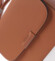 Dámská crossbody kabelka oranžová - Silvia Rosa Wanda