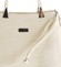 Luxusní dámská kožená kabelka béžová - ItalY Marion