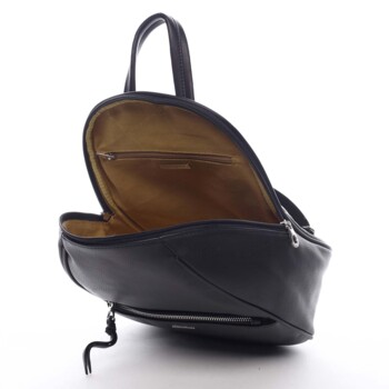 Dámský batůžek černý - David Jones Pixie