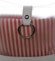 Originální dámská crossbody kabelka bílá - David Jones Crazy