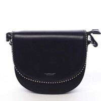 Dámská crossbody kabelka tmavě modrá - Silvia Rosa Evolve