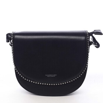 Dámská crossbody kabelka tmavě modrá - Silvia Rosa Evolve