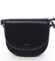 Dámská crossbody kabelka tmavě modrá - Silvia Rosa Evolve