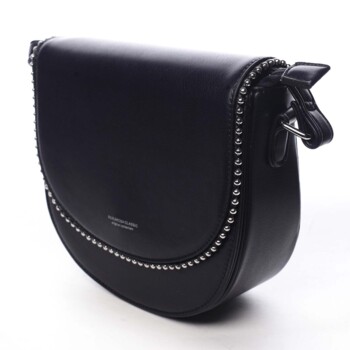 Dámská crossbody kabelka tmavě modrá - Silvia Rosa Evolve