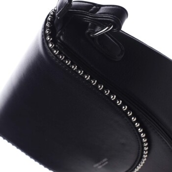 Dámská crossbody kabelka tmavě modrá - Silvia Rosa Evolve