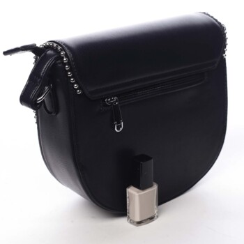 Dámská crossbody kabelka tmavě modrá - Silvia Rosa Evolve