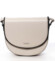 Dámská crossbody kabelka béžová - Silvia Rosa Evolve