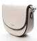 Dámská crossbody kabelka béžová - Silvia Rosa Evolve