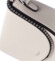Dámská crossbody kabelka béžová - Silvia Rosa Evolve