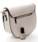 Dámská crossbody kabelka béžová - Silvia Rosa Evolve