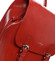 Dámský městský batoh červený - DIANA & CO Bretcho