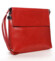 Dámská crossbody kabelka červená - DIANA & CO Buzzy