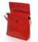 Dámská crossbody kabelka červená - DIANA & CO Buzzy