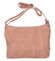 Dámská crossbody kabelka růžová - Enrico Benetti Marina