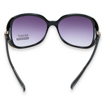 Dámské sluneční brýle černé - R903