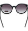 Dámské sluneční brýle černé - CAT8086