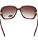 Dámské sluneční brýle jantarové - S5505