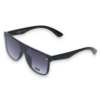 Dámské sluneční brýle černé - S9406