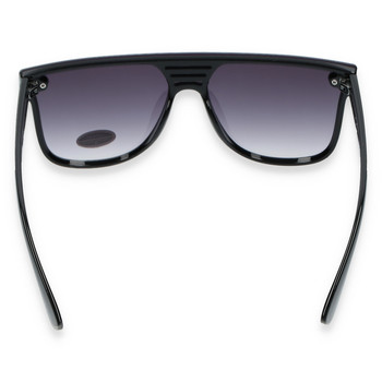 Dámské sluneční brýle černé - S9406
