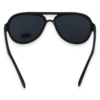 Dámské sluneční brýle černé - S9136