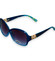 Dámské sluneční brýle modré - S7705