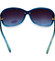 Dámské sluneční brýle modré - S7705