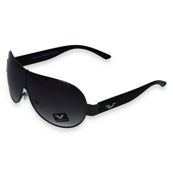 Dámské sluneční brýle černé - FLY5396