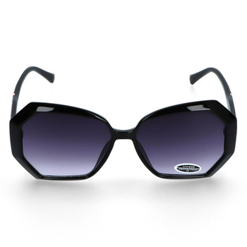 Dámské sluneční brýle černé - S8001