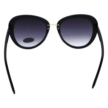 Dámské sluneční brýle černé - S3336