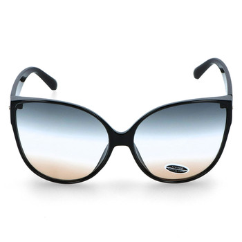 Dámské sluneční brýle černé - CAT2013