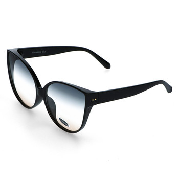 Dámské sluneční brýle černé - CAT2013