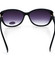 Dámské sluneční brýle černé - CAT805
