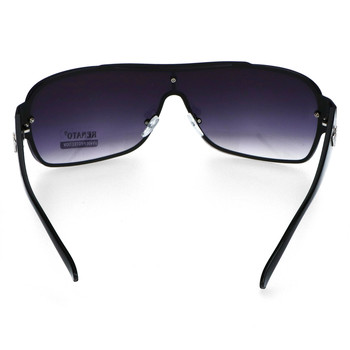 Dámské sluneční brýle černé - R020