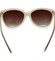 Dámské sluneční brýle béžovo hnědé - LUX232