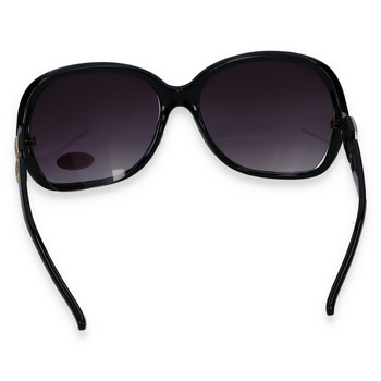 Dámské sluneční brýle černé - S7504