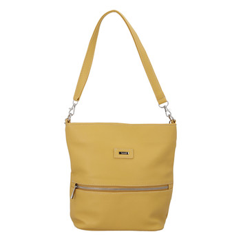 Dámská kabelka žlutá - SendiDesign Woman