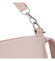 Dámská kabelka světle růžová - SendiDesign Woman
