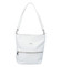 Dámská kabelka bílá - SendiDesign Woman