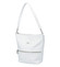 Dámská kabelka bílá - SendiDesign Woman