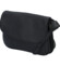 Malá dámská crossbody kabelka černá - Just Dreamz Mischelet