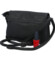 Malá dámská crossbody kabelka černá - Just Dreamz Mischelet